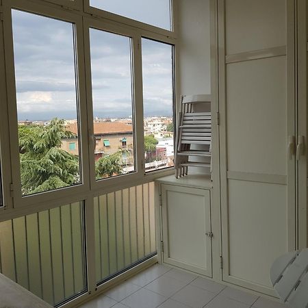 VI Floor Apartment Рим Екстер'єр фото