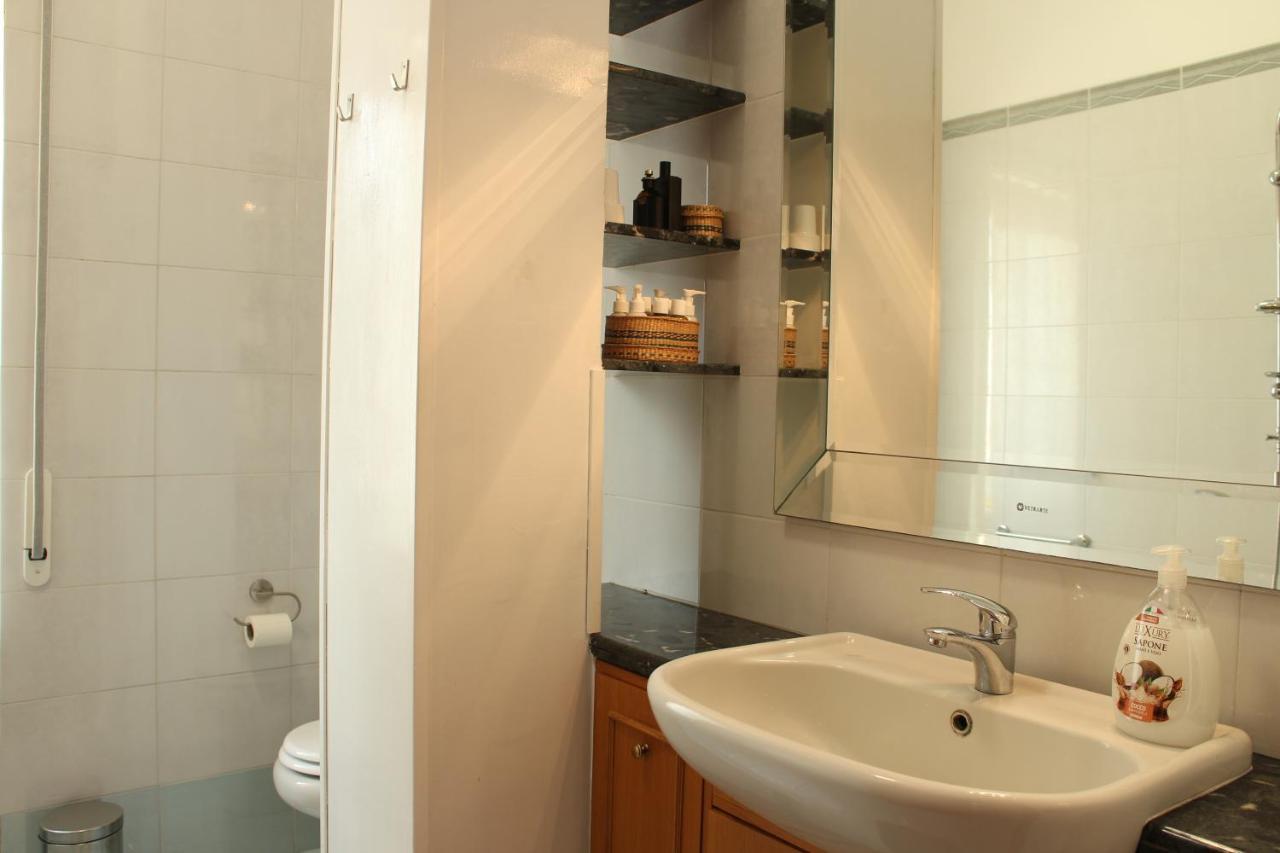 VI Floor Apartment Рим Екстер'єр фото