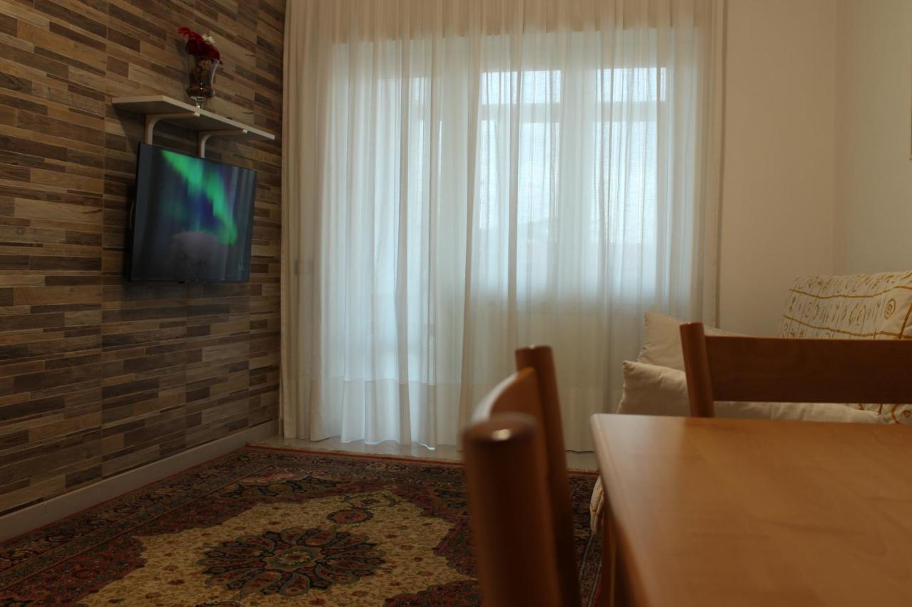 VI Floor Apartment Рим Екстер'єр фото