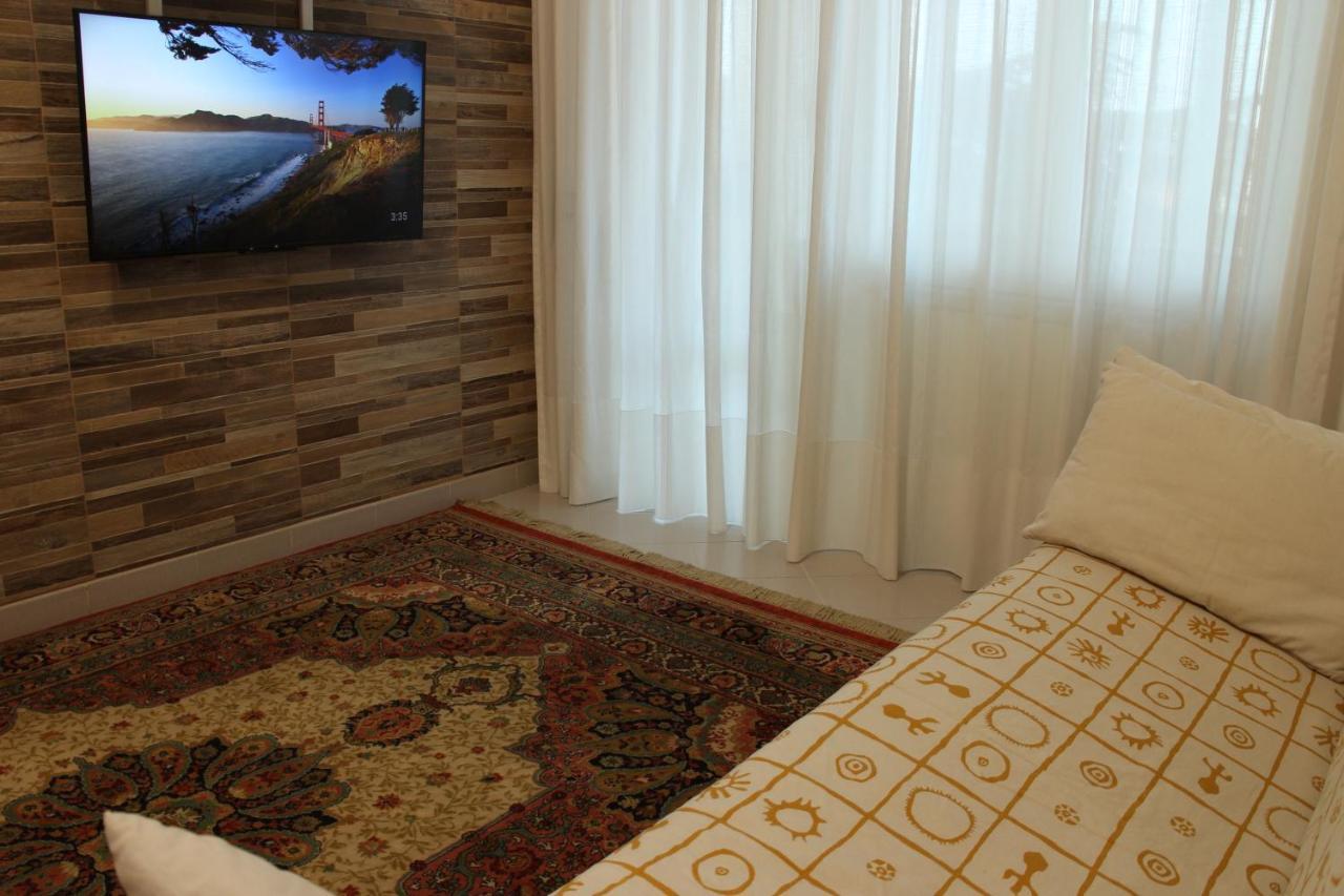 VI Floor Apartment Рим Екстер'єр фото