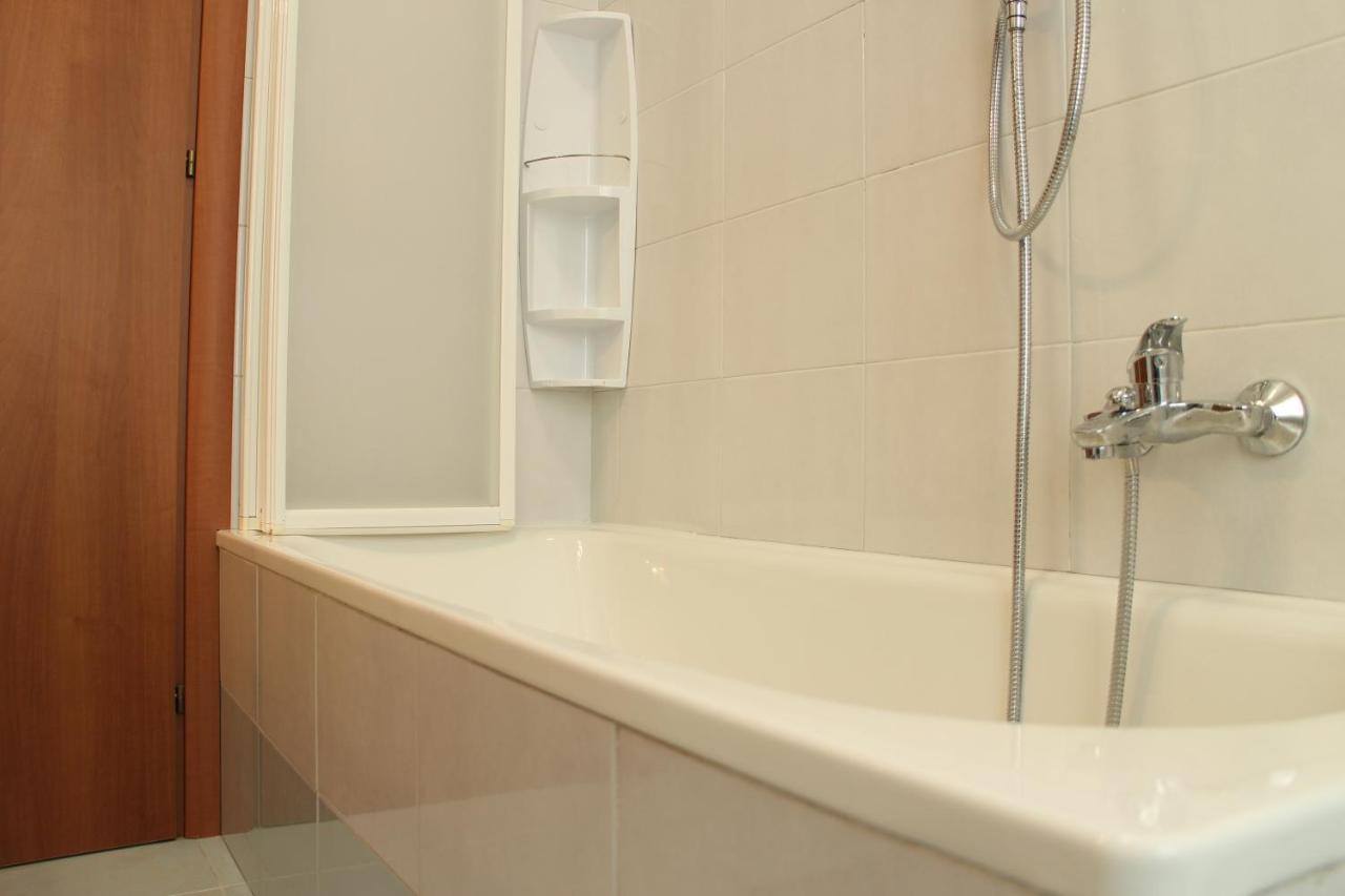 VI Floor Apartment Рим Екстер'єр фото