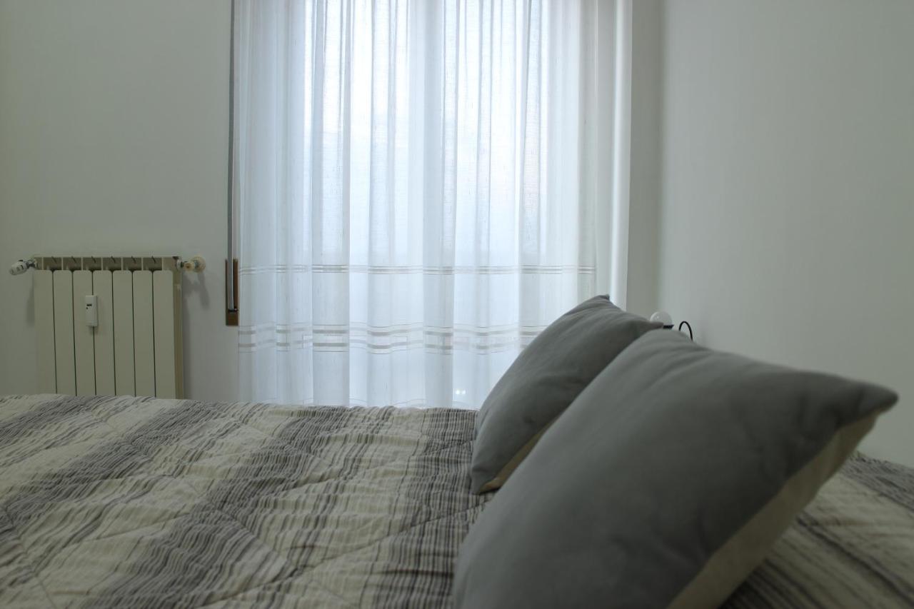 VI Floor Apartment Рим Екстер'єр фото