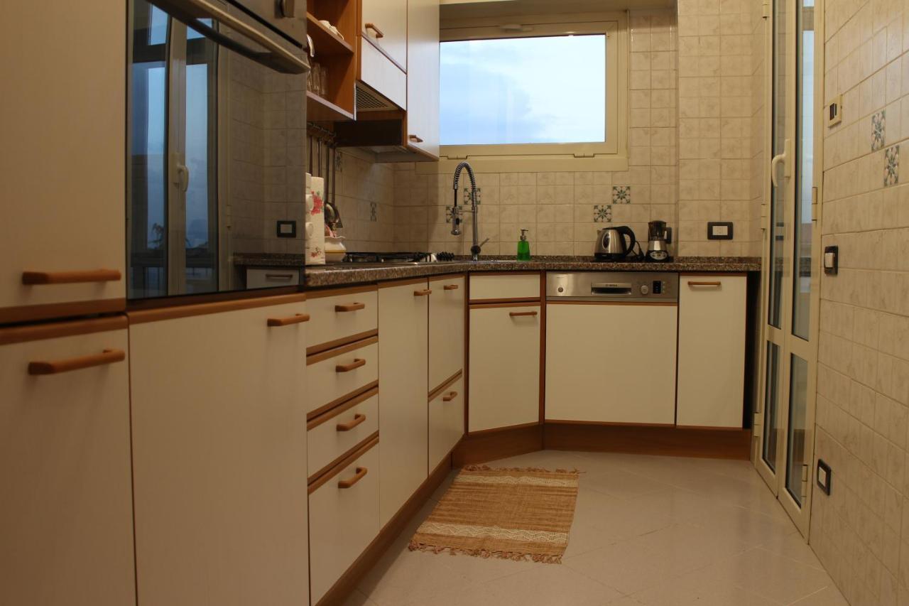 VI Floor Apartment Рим Екстер'єр фото