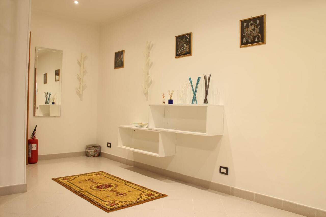 VI Floor Apartment Рим Екстер'єр фото