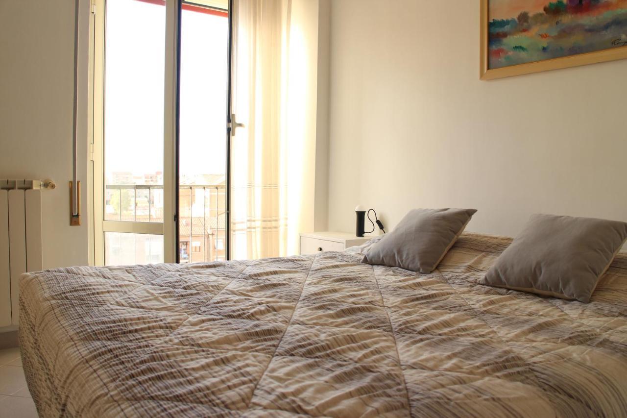 VI Floor Apartment Рим Екстер'єр фото