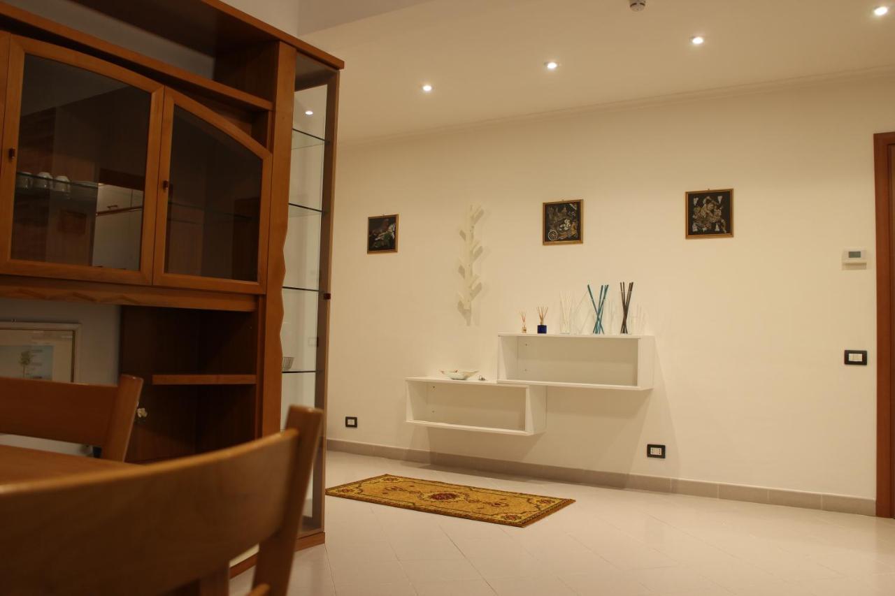 VI Floor Apartment Рим Екстер'єр фото