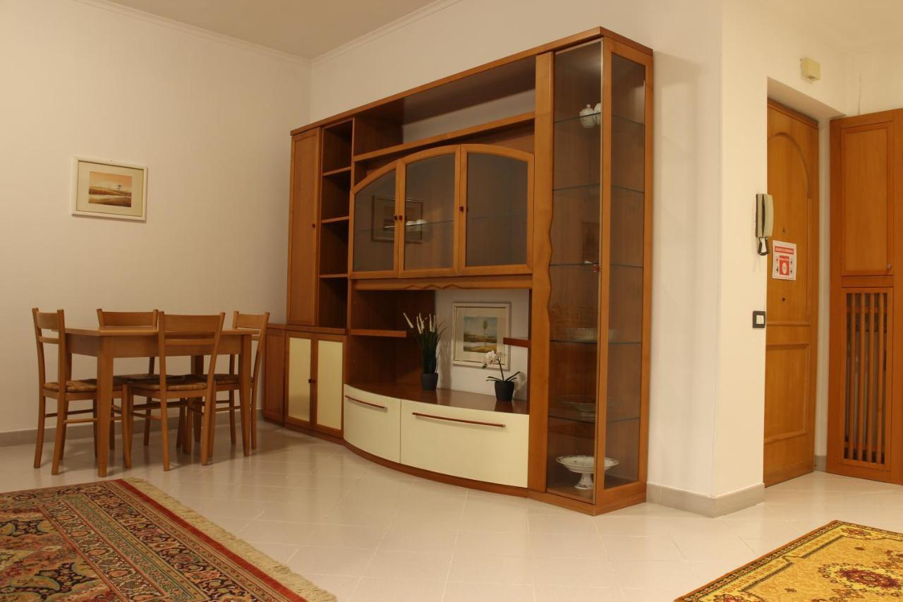 VI Floor Apartment Рим Екстер'єр фото