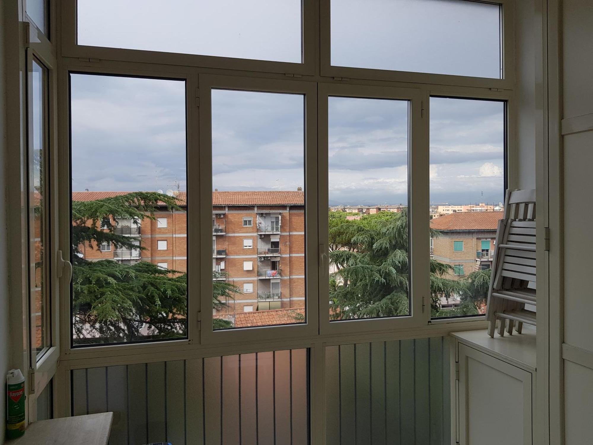 VI Floor Apartment Рим Екстер'єр фото