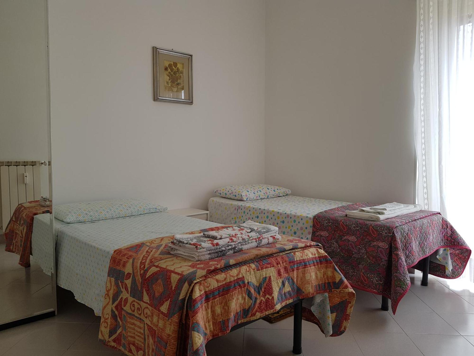 VI Floor Apartment Рим Екстер'єр фото