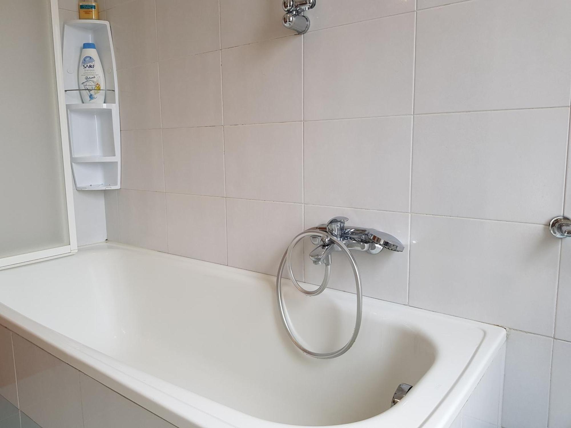 VI Floor Apartment Рим Екстер'єр фото