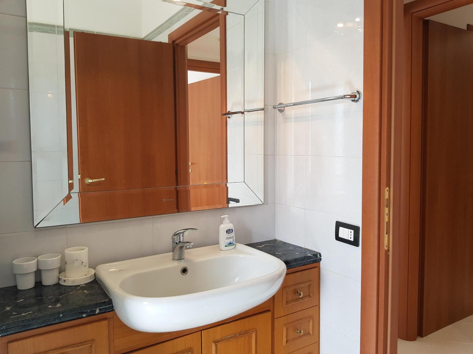VI Floor Apartment Рим Екстер'єр фото