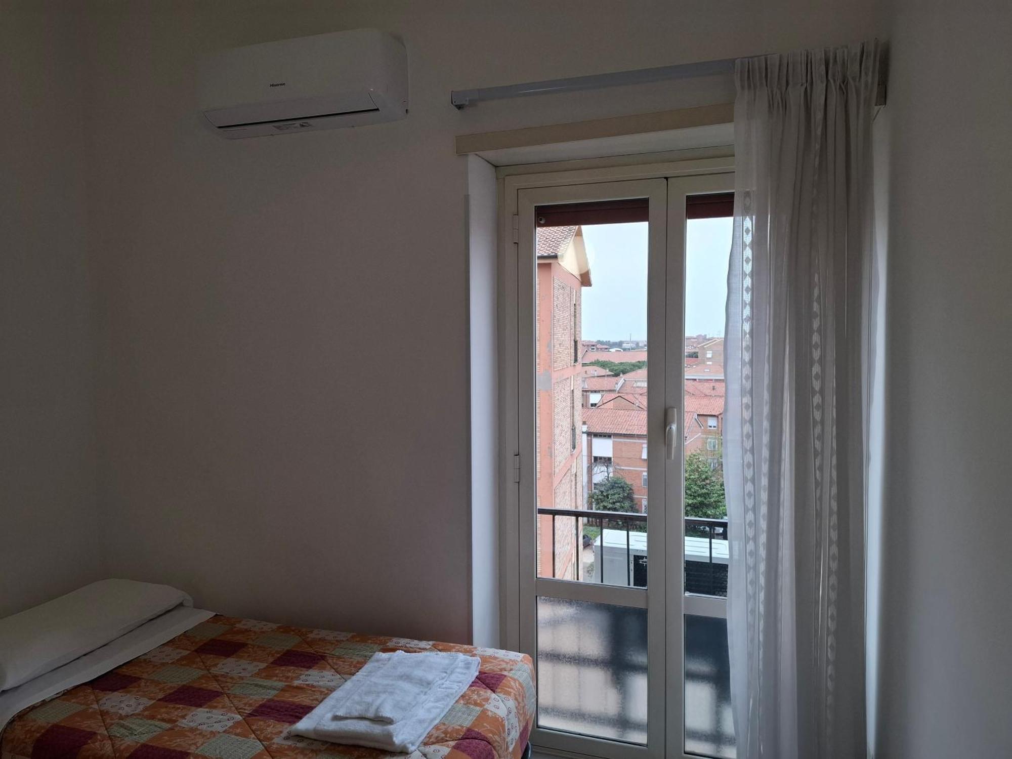VI Floor Apartment Рим Екстер'єр фото